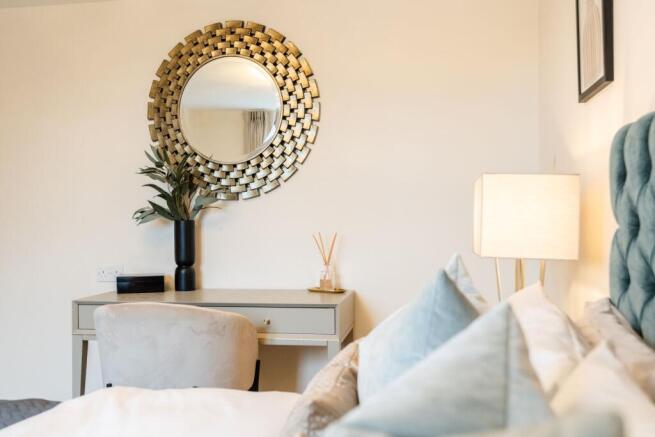 Apartment 51